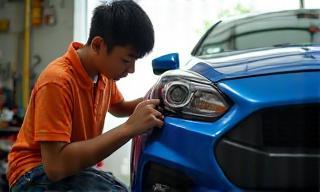 Easy car mods for Malaysian beginners