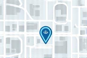 Map to CarMod Malaysia, Puchong Selangor