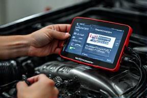 TurboTune ECU Programmer modifying Malaysian car